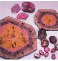 Tourmaline Rose* Tourmaline Rose*