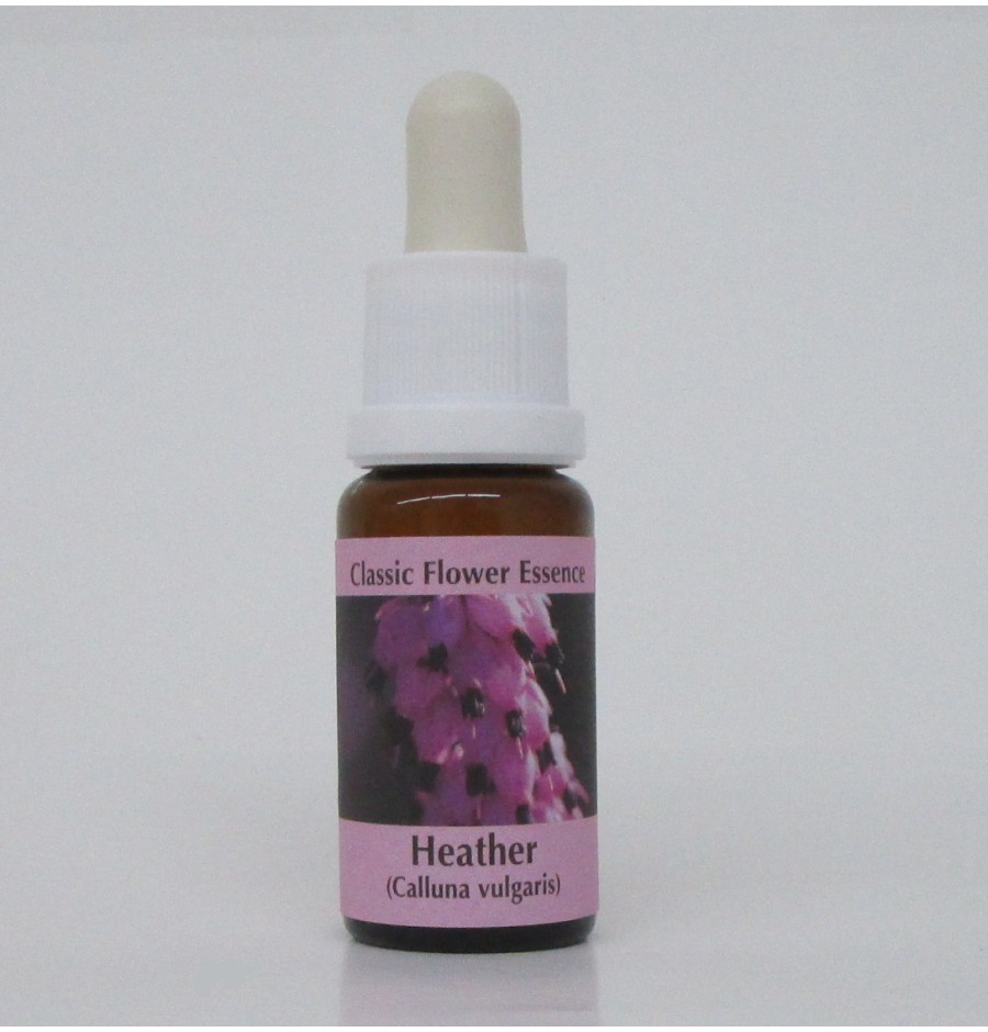 Bruyère/Heather élixir
