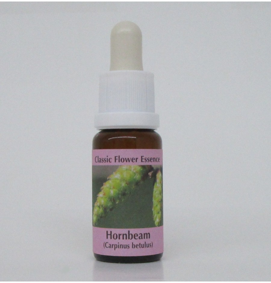 Charme/Hornbeam élixir