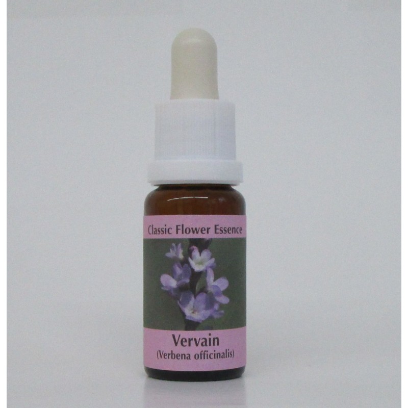 Verveine/Vervain* Verveine/Vervain*