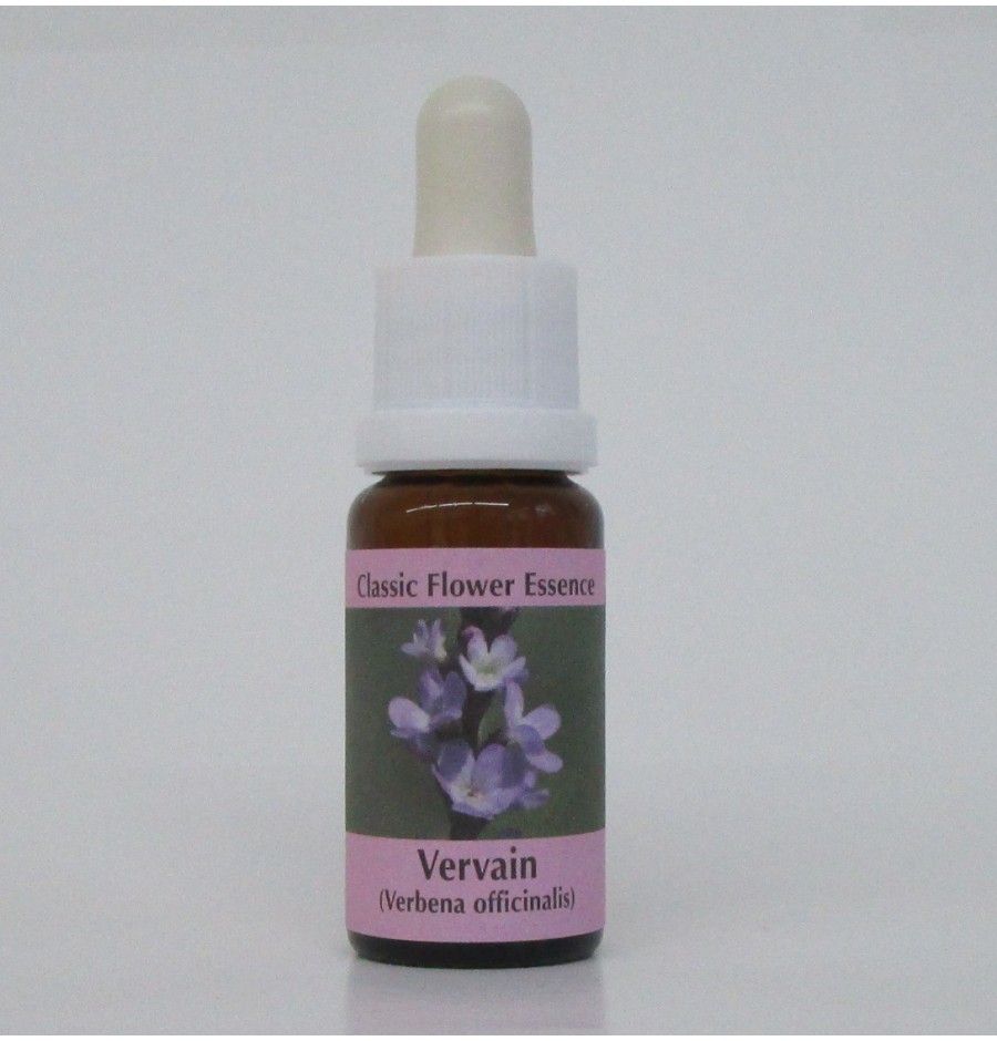 Verveine/Vervain élixir Verveine/Vervain élixir