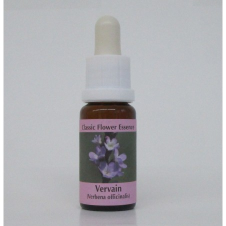 Verveine/Vervain