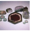 Tourmaline Melon d'eau*
