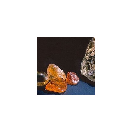 Citrine*