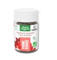 Vigne rouge Bio 40 gélules
