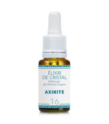 Axinite élixir