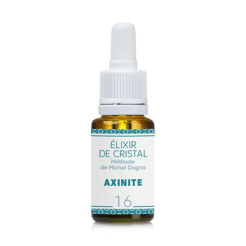Axinite élixir Axinite élixir