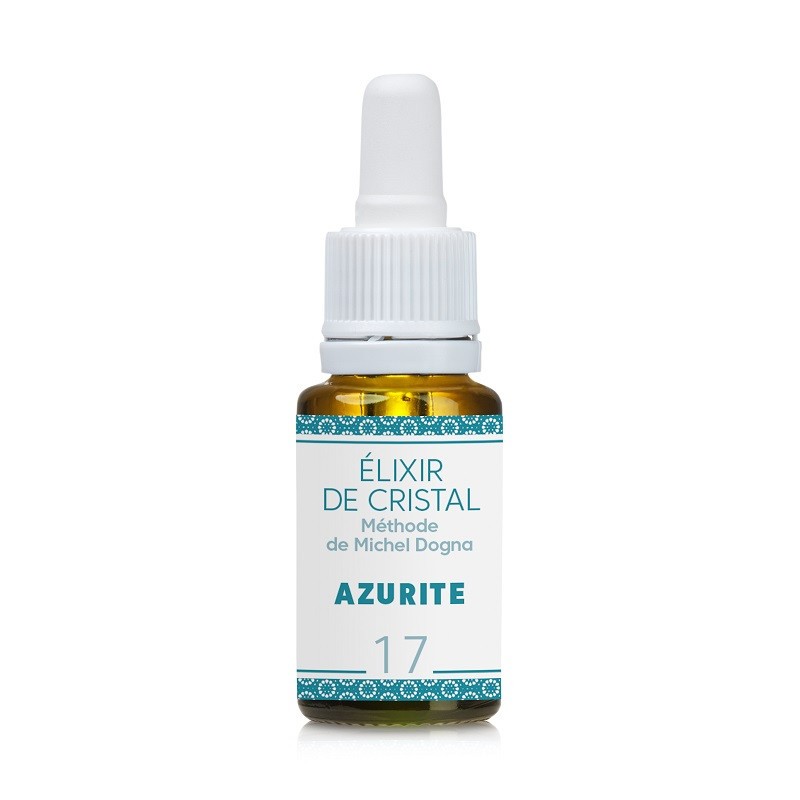 Azurite élixir Azurite élixir