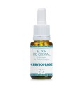 Chrysoprase élixir Chrysoprase élixir