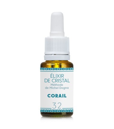 Corail élixir