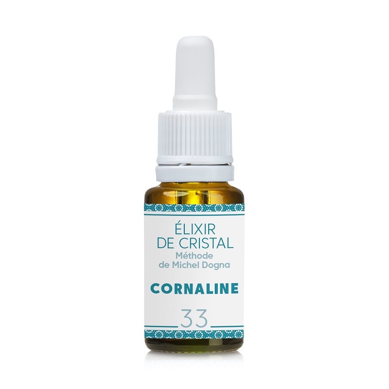 Cornaline élixir Cornaline élixir
