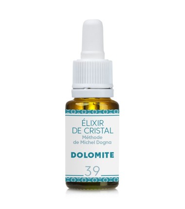 Dolomite élixir