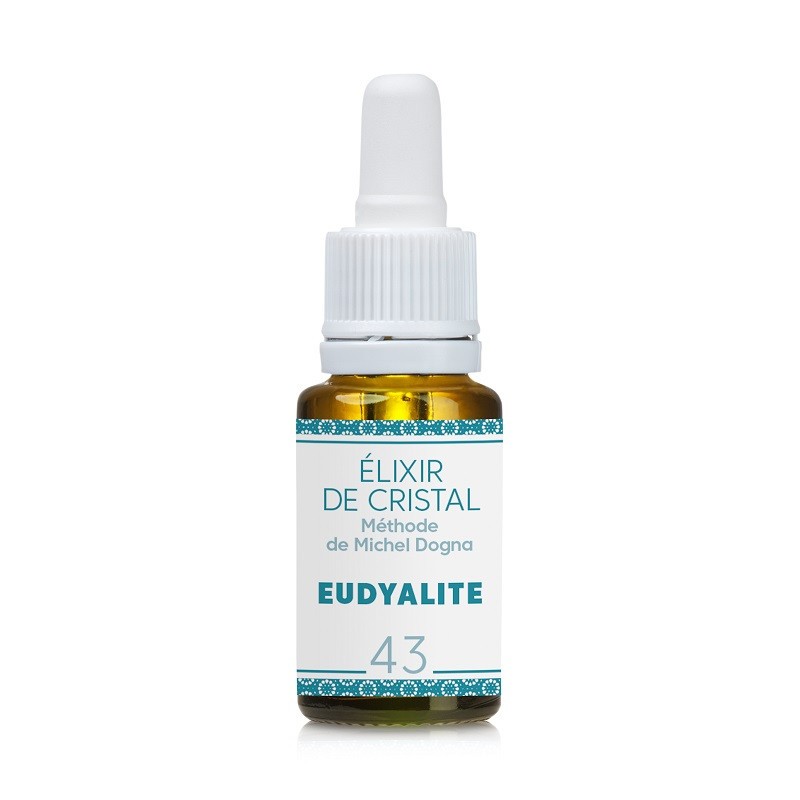Eudyalite élixir Eudyalite élixir