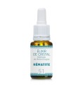 Hématite élixir
