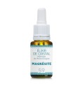 Magnésite élixir Magnésite élixir