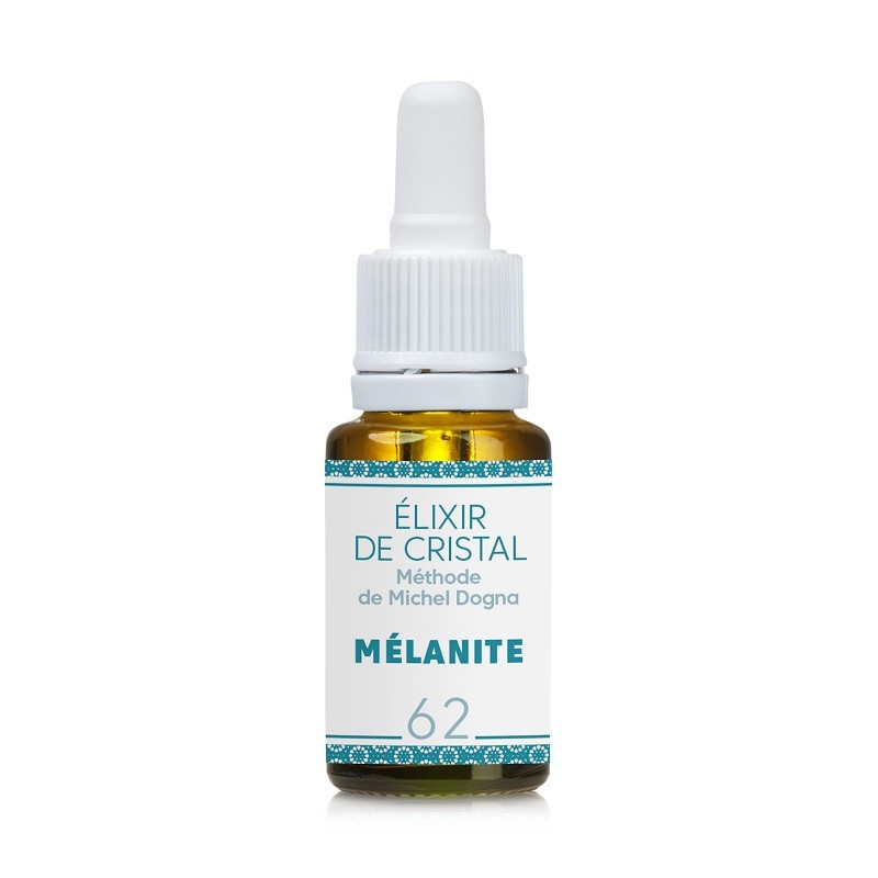 Mélanite élixir Mélanite élixir