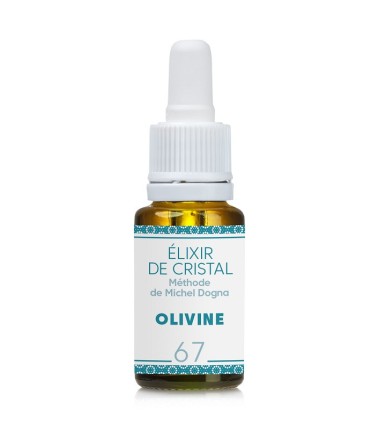 Olivine élixir