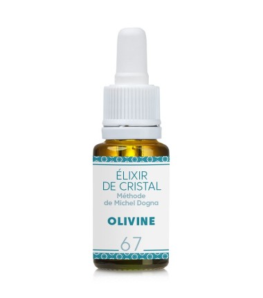 Olivine élixir