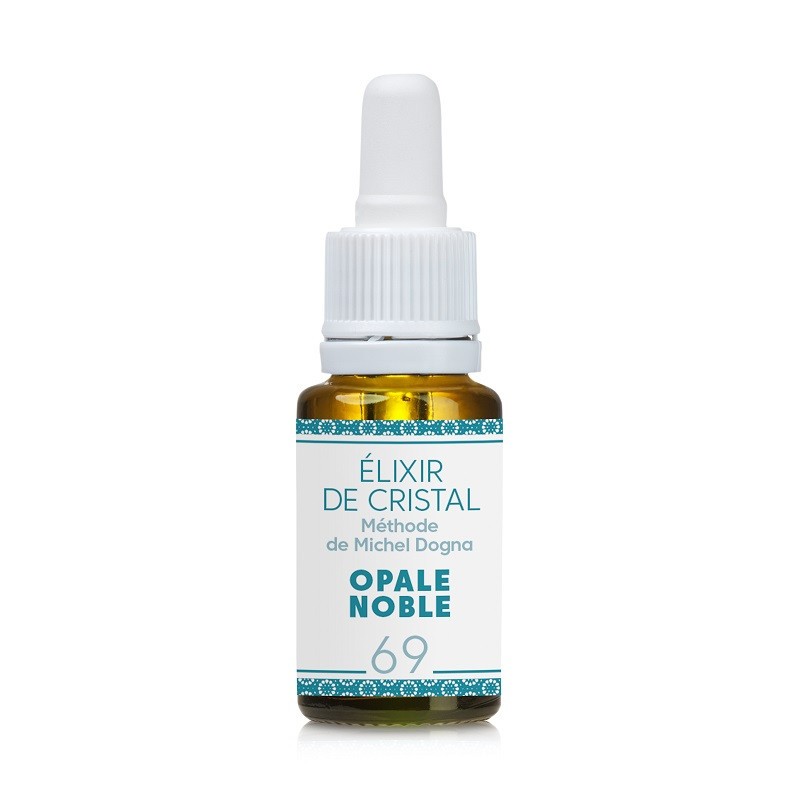 Opale Noble élixir Opale Noble élixir