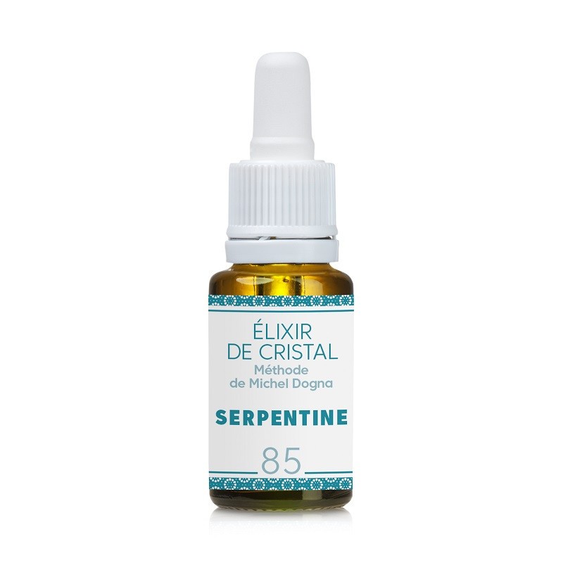 Serpentine élixir