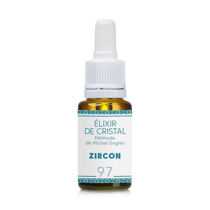 Zircon élixir Zircon élixir