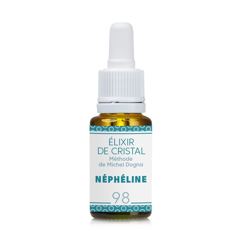 Néphéline élixir Néphéline élixir