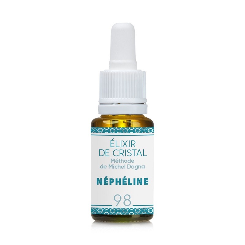 Néphéline élixir