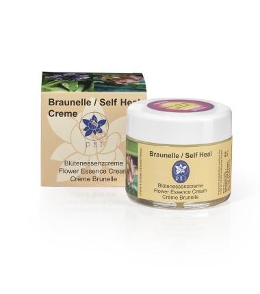 Crème Brunelle 60g