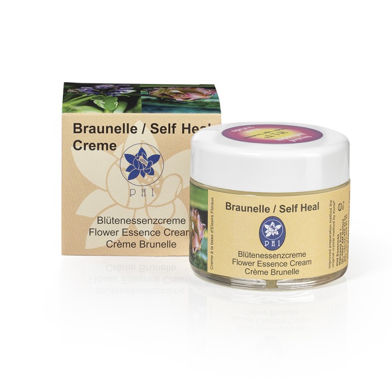 Crème Brunelle Crème Brunelle