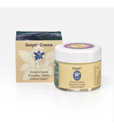 Crème Delph 60g