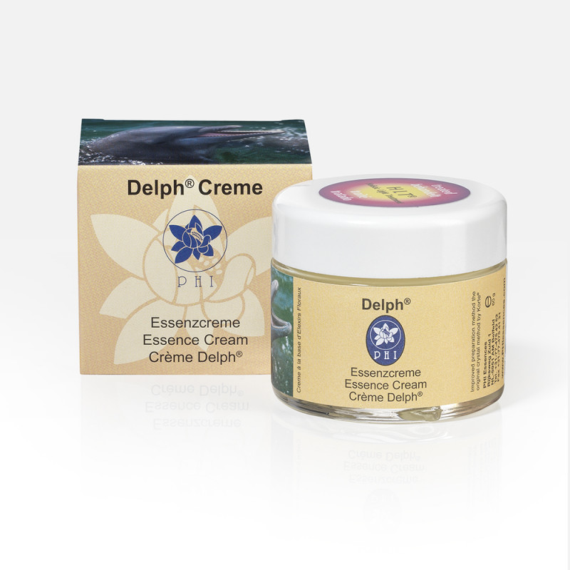 Crème Delph 60g