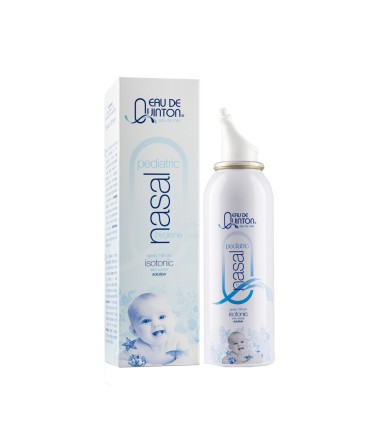 Quinton Spray Iso Pediatric 100ml