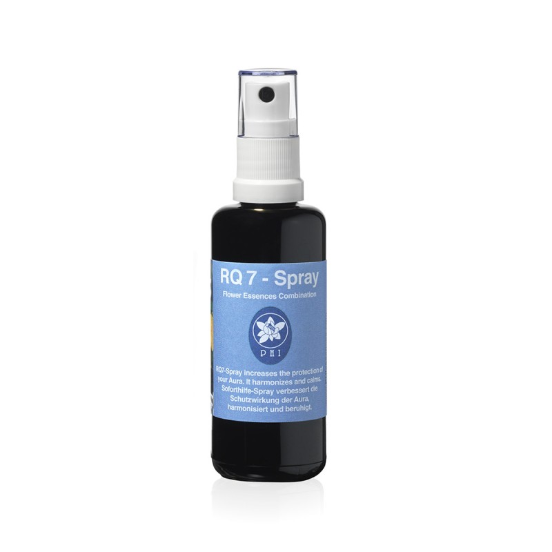 RQ7 en Spray* RQ7 en Spray*
