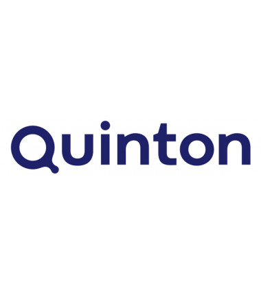 Quinton ® ISO  Rinçage bouche flacon 250ml