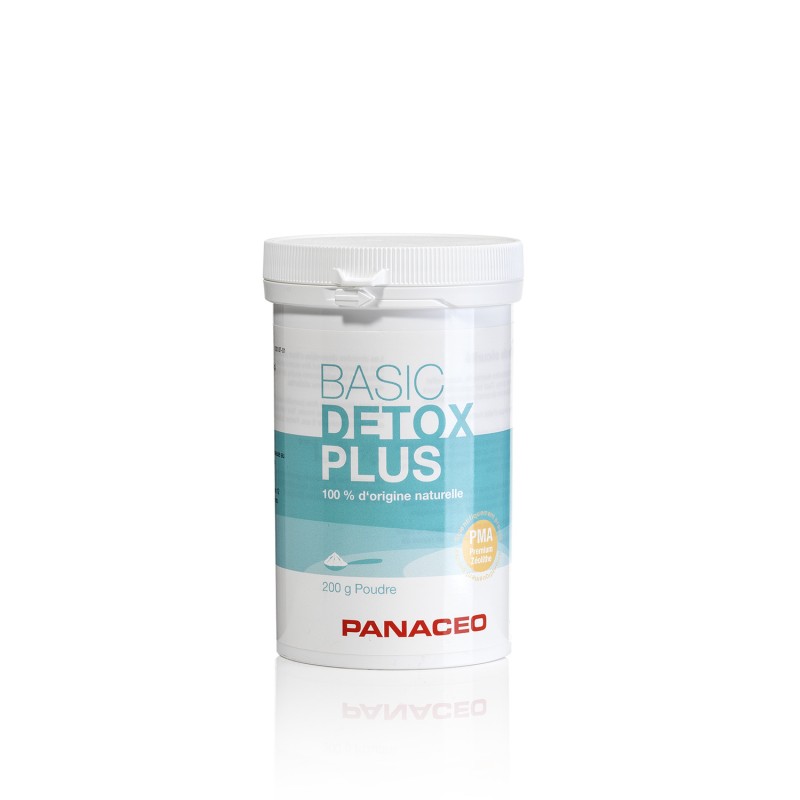 Panaceo Basic 200g