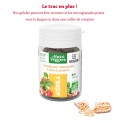 Acérola Bio 40 gélules