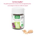Chardon Marie Bio 40 gélules Chardon Marie Bio 40 gélules