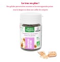 Harpagophytum Bio 40 gélules