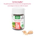Marron d’Inde Bio 40 gélules Marron d’Inde Bio 40 gélules
