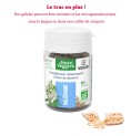 Valériane Bio 40 gélules