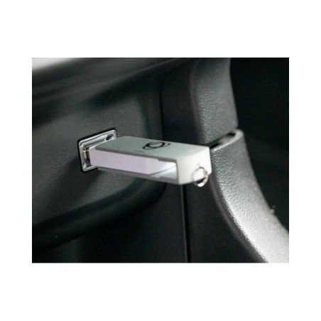 Neutralizer USB Aulterra Voiture