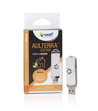 Neutralizer Aulterra USB