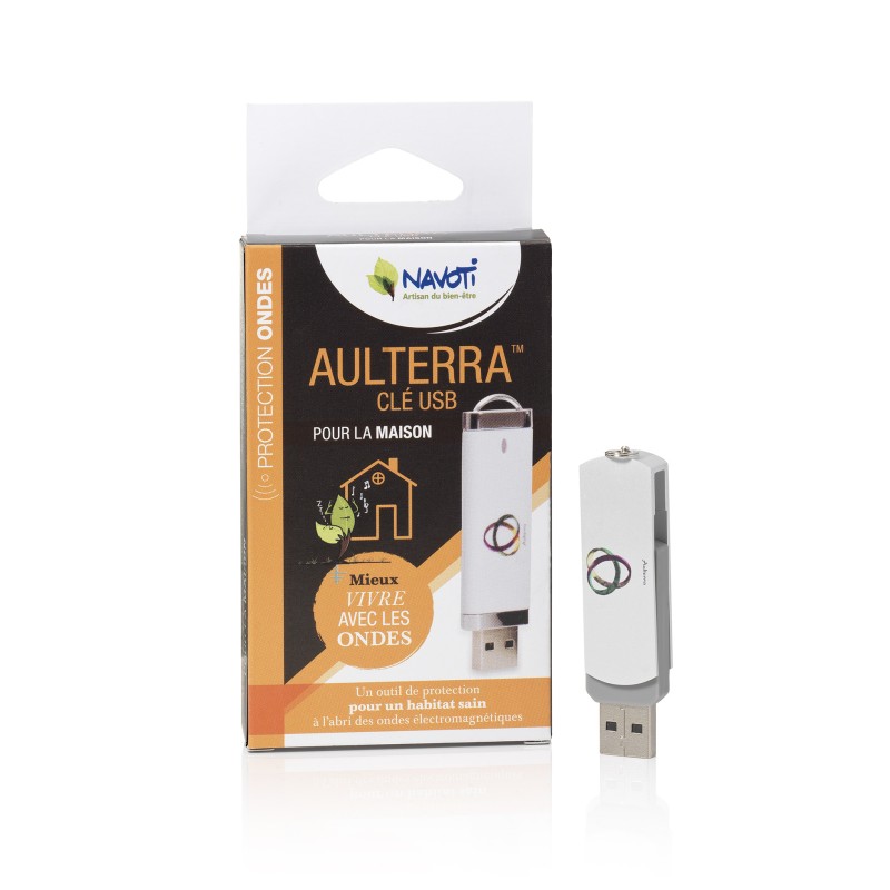 Neutralizer USB Aulterra