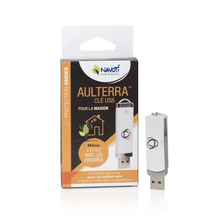 Neutralizer Aulterra USB