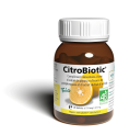 (CitroBiotic + Acérola) Gélules Bio*