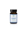 SOURCE BLEUE® 30 gélules - spiruline et phycocyanine - Vitalité - Immunité