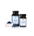 SOURCE BLEUE® 90 gélules