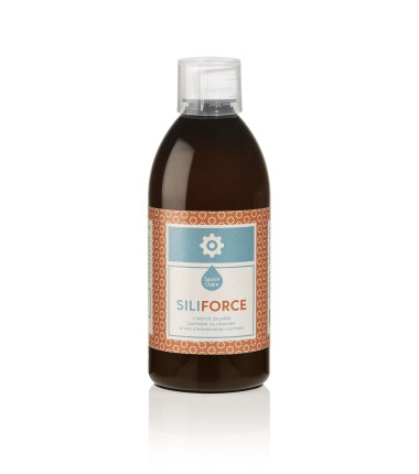 Siliforce Bio