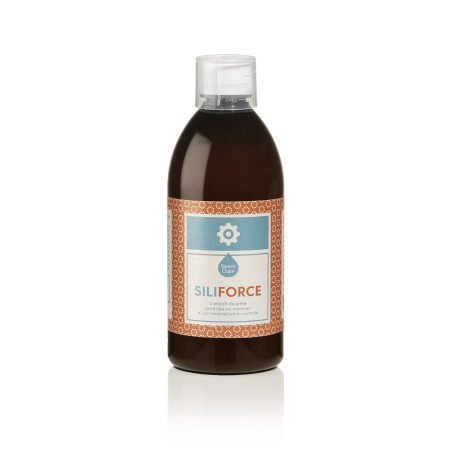 Siliforce Bio