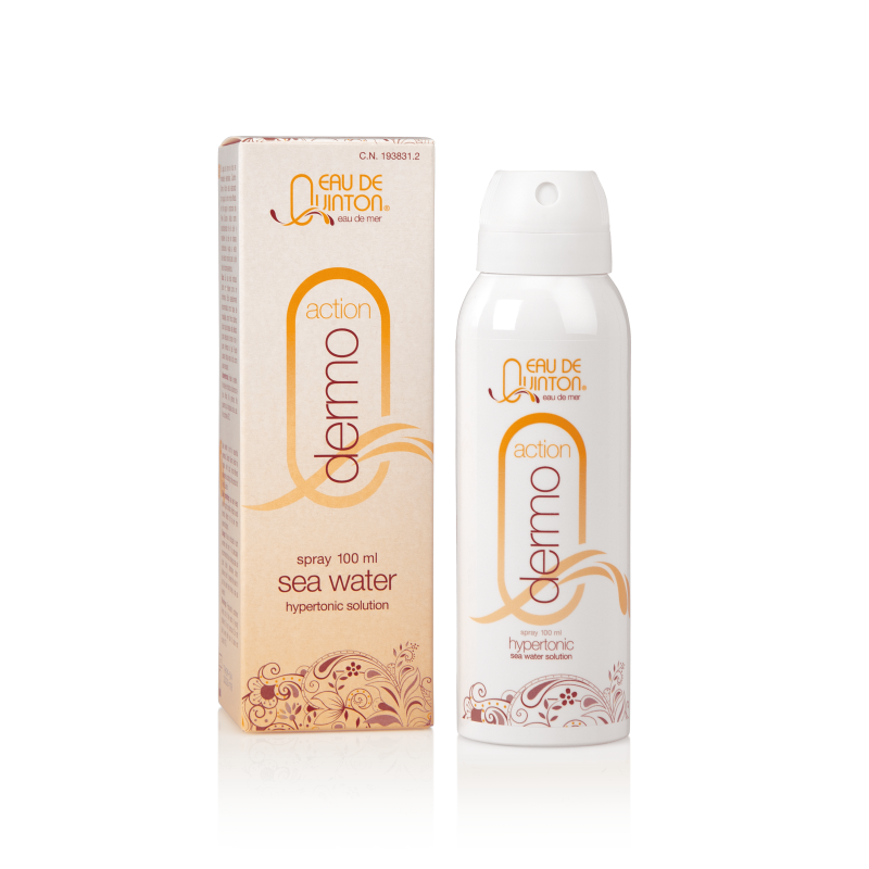 Quinton ® Spray Dermo 100ml